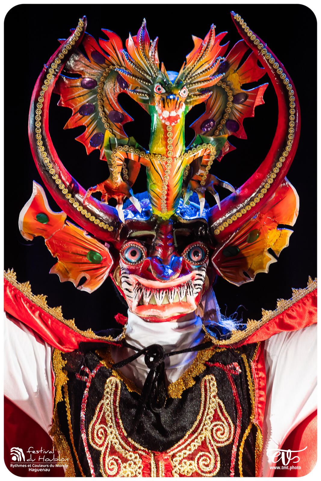 FDH 2024.08.22 | BOLIVIE